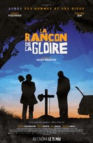 La ran&ccedil;on de la gloire - Canadian Movie Poster (xs thumbnail)