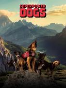 Superpower Dogs - Movie Cover (xs thumbnail)