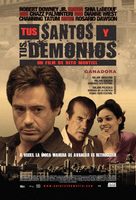A Guide to Recognizing Your Saints - Uruguayan Movie Poster (xs thumbnail)