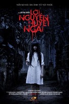 Loi Nguyen Huyet Ngai - Vietnamese poster (xs thumbnail)