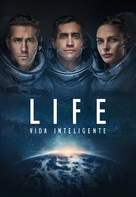 Life - Argentinian Movie Cover (xs thumbnail)