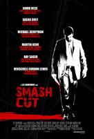 Smash Cut - Movie Poster (xs thumbnail)