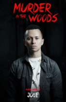 Murder in the Woods - Movie Poster (xs thumbnail)