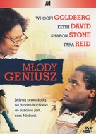 If I Had Known I Was a Genius - Polish Movie Cover (xs thumbnail)