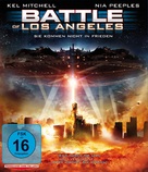 Battle of Los Angeles - German Blu-Ray movie cover (xs thumbnail)