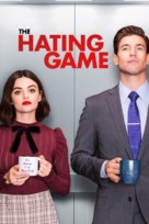 The Hating Game - Movie Cover (xs thumbnail)