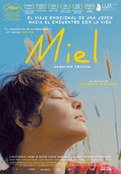 Miele - Spanish Movie Poster (xs thumbnail)