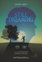 Still Dreaming - Movie Poster (xs thumbnail)