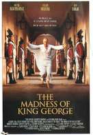 The Madness of King George - Movie Poster (xs thumbnail)
