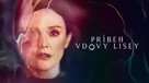 &quot;Lisey&#039;s Story&quot; - Slovak Movie Cover (xs thumbnail)