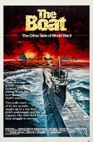 Das Boot - Movie Poster (xs thumbnail)