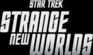 &quot;Star Trek: Strange New Worlds&quot; - Logo (xs thumbnail)