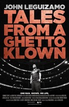Tales from a Ghetto Klown - Movie Poster (xs thumbnail)