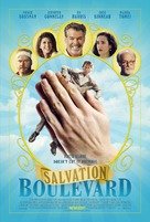 Salvation Boulevard - Movie Poster (xs thumbnail)