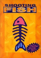Shooting Fish - French Movie Poster (xs thumbnail)