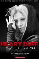 The Chase - Movie Poster (xs thumbnail)