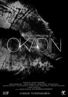 O kadin - Turkish Movie Poster (xs thumbnail)