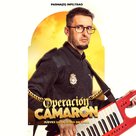 Operaci&oacute;n Camar&oacute;n - Spanish Movie Poster (xs thumbnail)