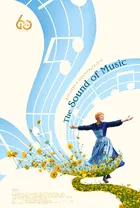 The Sound of Music Poster