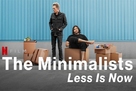 The Minimalists: Less Is Now - Video on demand movie cover (xs thumbnail)