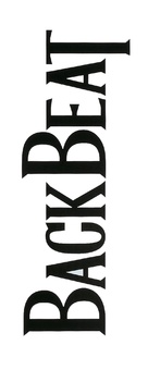 Backbeat - British Logo (xs thumbnail)