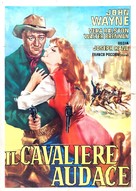 Dakota - Italian Movie Poster (xs thumbnail)