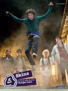 &quot;Skins&quot; - British Movie Poster (xs thumbnail)