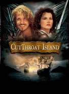 Cutthroat Island - Key art (xs thumbnail)