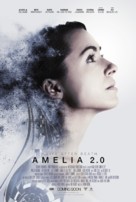 Amelia 2.0 - Movie Poster (xs thumbnail)