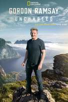 &quot;Gordon Ramsay: Uncharted&quot; - Movie Poster (xs thumbnail)