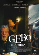 Gebo et l&#039;ombre - Italian Movie Poster (xs thumbnail)