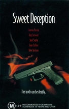 Sweet Deception - Australian Movie Cover (xs thumbnail)