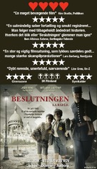La rafle - Danish Movie Poster (xs thumbnail)