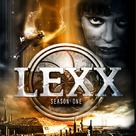 &quot;Lexx&quot; - Movie Cover (xs thumbnail)