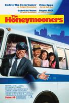 The Honeymooners - poster (xs thumbnail)