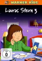 &quot;Lauras Stern&quot; - German DVD movie cover (xs thumbnail)