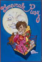 Temporale Rosy - Italian Movie Poster (xs thumbnail)