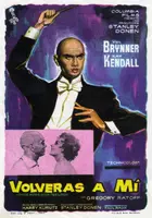 Once More, with Feeling! Poster