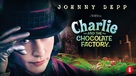 Charlie and the Chocolate Factory - Belgian Movie Poster (xs thumbnail)