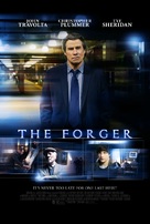 The Forger - Movie Poster (xs thumbnail)