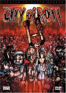 City of Rott - DVD movie cover (xs thumbnail)