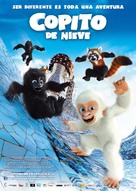 Floquet de Neu - Spanish Movie Poster (xs thumbnail)