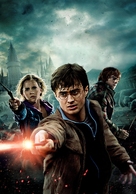 Harry Potter and the Deathly Hallows - Part 2 - Key art (xs thumbnail)