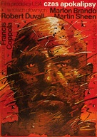 Apocalypse Now - Polish Movie Poster (xs thumbnail)