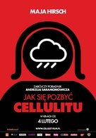 Jak Sie Pozbyc Cellulitu - Polish Movie Poster (xs thumbnail)