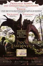 Pan's Labyrinth Poster