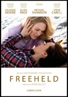 Freeheld - Movie Poster (xs thumbnail)