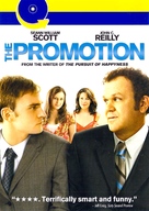 The Promotion - Movie Cover (xs thumbnail)