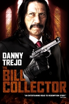 The Bill Collector - Movie Cover (xs thumbnail)