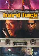 Hard Luck - Turkish Movie Cover (xs thumbnail)